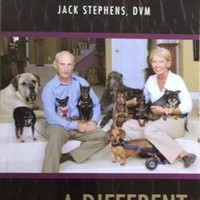 Pets Best Insurance Employee Jack Stephens's profile photo