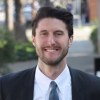 Unearth Employee John Morgan's profile photo