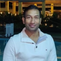 Al Mulla Exchange Employee Manish Bobdey's profile photo