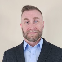 SK pharmteco Employee Matthew Herbert's profile photo