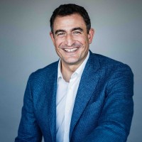 Josh Harbert Email & Phone Number