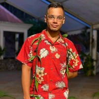 #PROX-I Employee Paorahere Porlier's profile photo