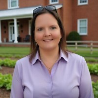 Berkshire Hathaway HomeServices Foster Realtors Employee Lindsay Rhodus's profile photo
