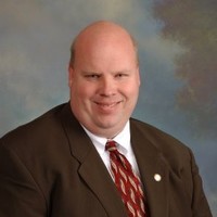Greater Dickson Gas Authority Employee Mark O'Neal's profile photo