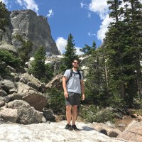Temescal Brewing Employee Michael Kerner's profile photo