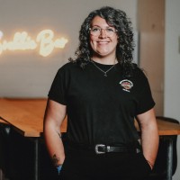 Abstrakt | B Corp Employee Lauren Irwin's profile photo