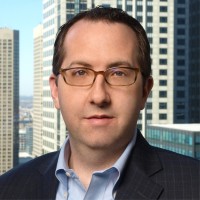 Stitch Studio Employee Bram Spector's profile photo