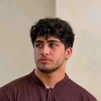 Futech Employee Mohammad Rezaei's profile photo