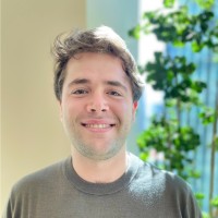 The Public Finance Initiative Employee Alex Grun's profile photo