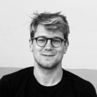 Semilattice Employee Joseph Wright's profile photo