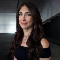 Radiant Artists Employee Erica Vincent's profile photo