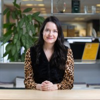 BDP (Building Design Partnership Ltd) Employee Amy Whitehead's profile photo
