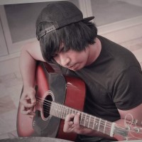 Atomwise Employee Rayner Juanico's profile photo