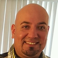 California Midwest Xpress Employee Oscar Calderon's profile photo