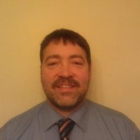 United States Army Criminal Investigation Command Employee Bob Baker's profile photo