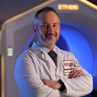 Fox Chase Cancer Center Employee Mark Hallman's profile photo