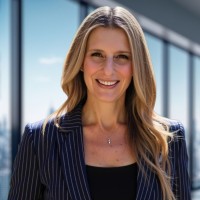 AESC, Inc. Employee Briana Rogers's profile photo