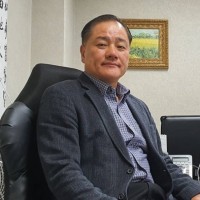 MORIMATSU Employee Jisoo Yoo's profile photo