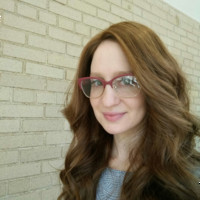 GitHub Employee Ruth Levin's profile photo