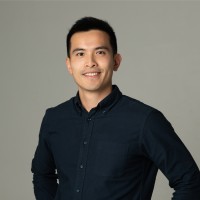 EVP Employee Allen Zhu's profile photo