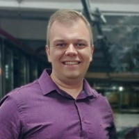 blueshift.cc Employee Gustavo Loper's profile photo