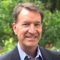 Chevron Employee Mike Ruddock's profile photo