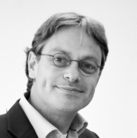 Symbol BV Employee Dick Theisens's profile photo
