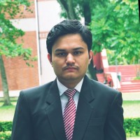 Searce Inc Employee Ankush Dixit's profile photo
