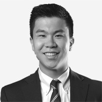 Blackstone Employee John Mo's profile photo
