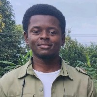 Dafe Software Employee Tamunonimi Opusunju's profile photo
