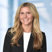 ECHELON Partners Employee Brooke Willier's profile photo