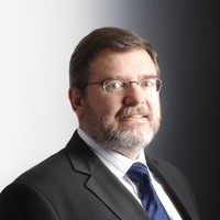 LGC Forensics Employee Andre Botha's profile photo