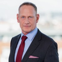 Bartsch Real Estate GmbH Employee Stephan Menze's profile photo