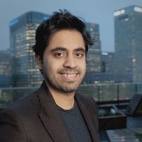 Fifth9 Employee Shiraz Nazeer's profile photo