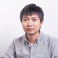 Douban Employee Dan Su's profile photo