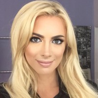 Kobe Digital Employee Ashley Schaefer's profile photo