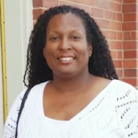 Tenshon Employee Andrea Peterson's profile photo