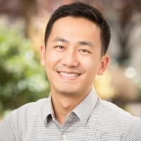 Salesforce Employee Howard Chen's profile photo