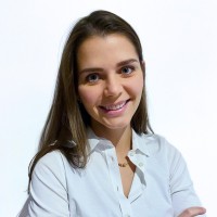 PAPS Employee Stine Hecht's profile photo
