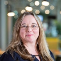 Ruth McGill's profile photo