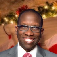 South Carolina State University Employee Reginald Williams's profile photo