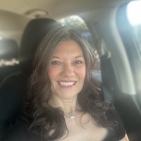Fluor Corporation Employee Terri Parker's profile photo