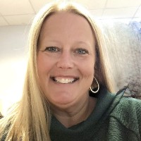 City of Evanston Employee Amy Kellogg's profile photo
