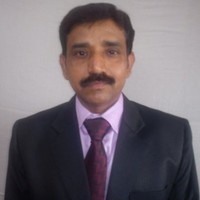 at EEMC -Kuwait Employee Amolak Dewal's profile photo