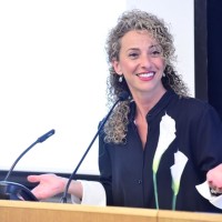 WBE Canada Employee Georgette Igp's profile photo