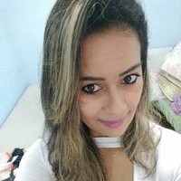 Cirlei Silva's profile photo