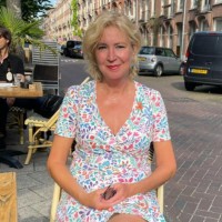 Huurcommissie Employee Liande van Damme's profile photo