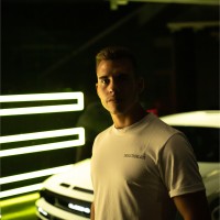 HOTE Studio für Produktdesign GmbH Employee Marc Schefbauer's profile photo