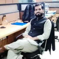 Engr Ahmed Email & Phone Number