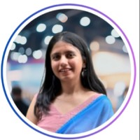 Samaaro Employee Bhumika Fulwani's profile photo